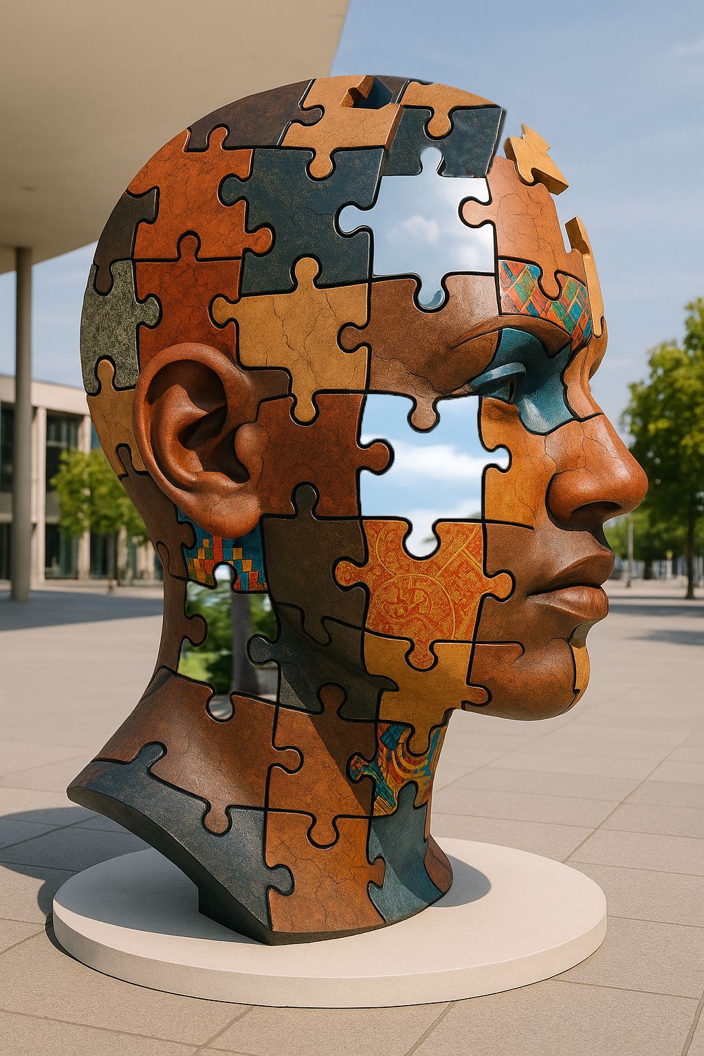 Lincoln Road Unveils La Herencia Viva: Miami-Based Artist Oscar Esteban Martinez Wins Inaugural 2025 Call to Artists