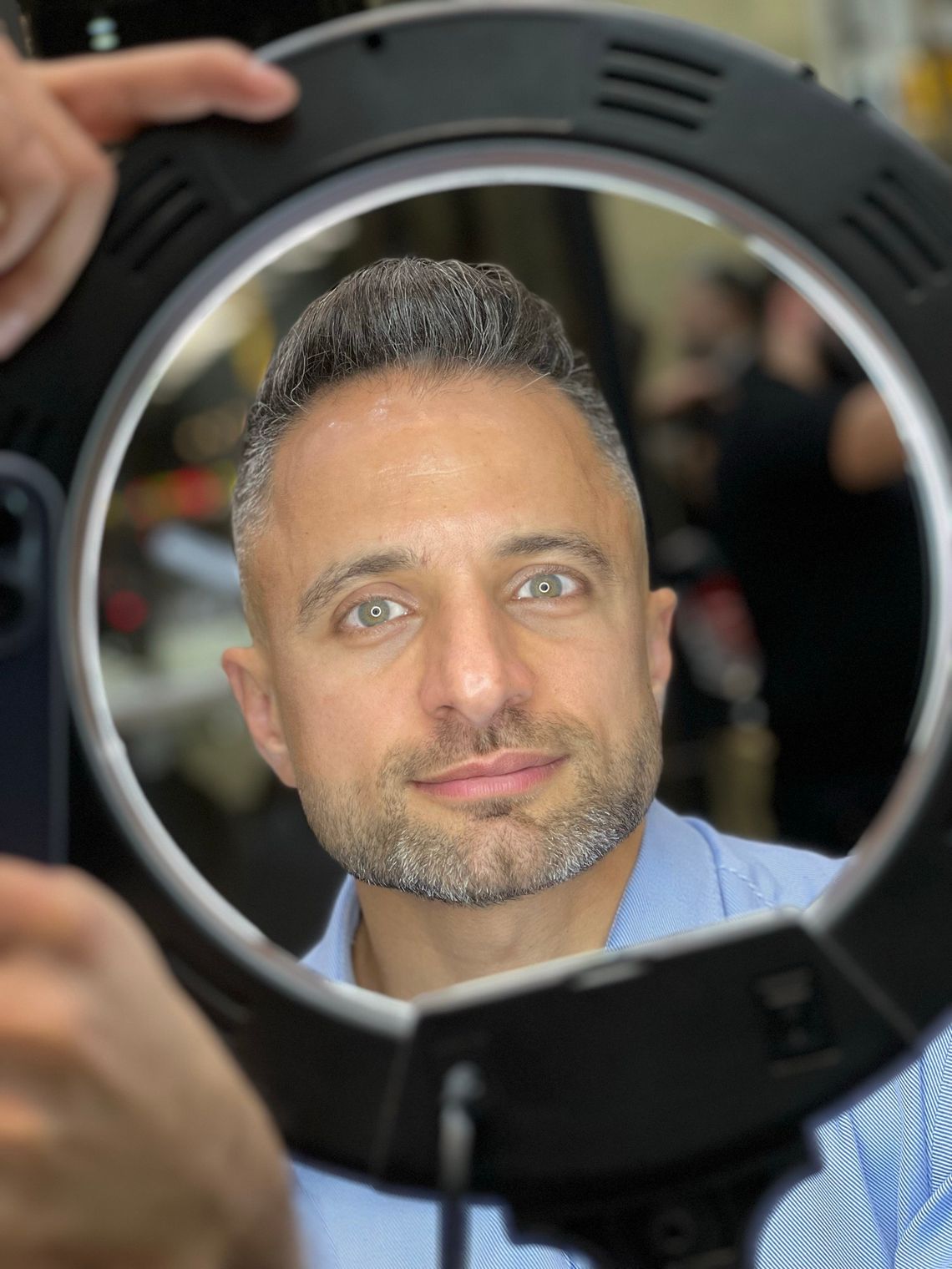 Architectural Storytelling: How Mohammad Baydoun is Shaping Dubai's Future