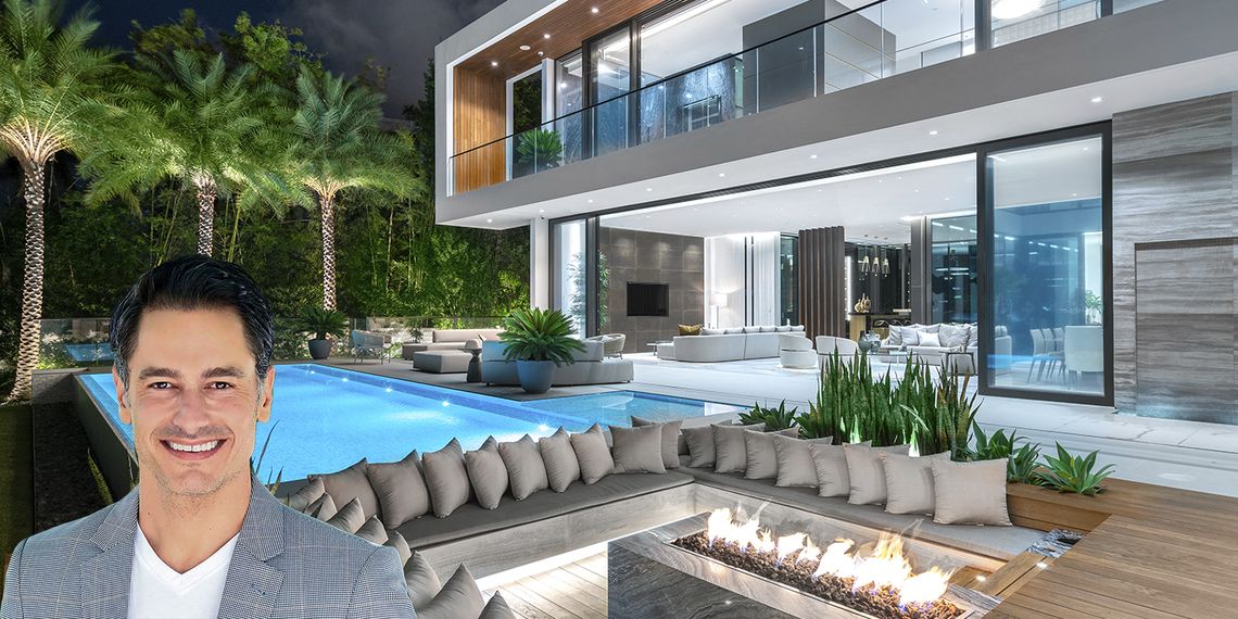 Sold: 19 Palm Ave for $20,500,000