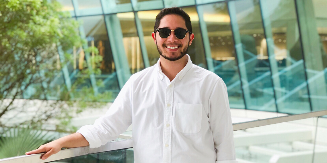 Miami Foodie Juan Duran of @juanbiteatatime Joins the Action