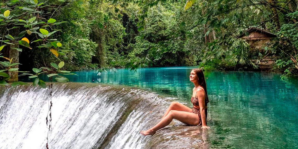 Palawan: The Tropical Destination You Never Knew You Needed