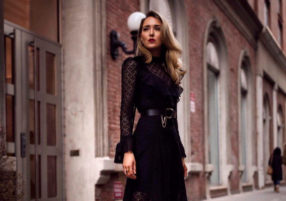 Influencer Brand Partnerships + The Law