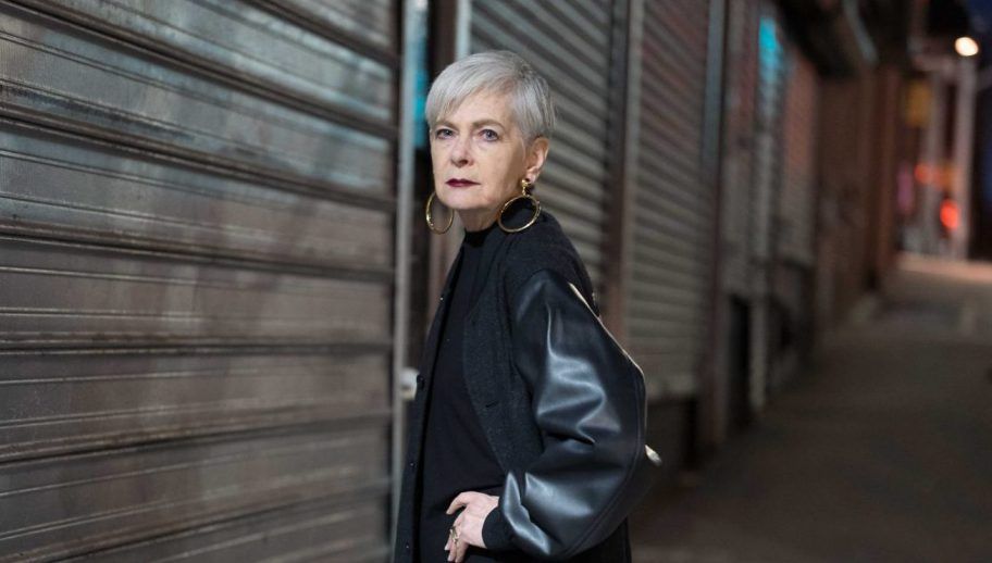 Creator Spotlight: Lyn Slater