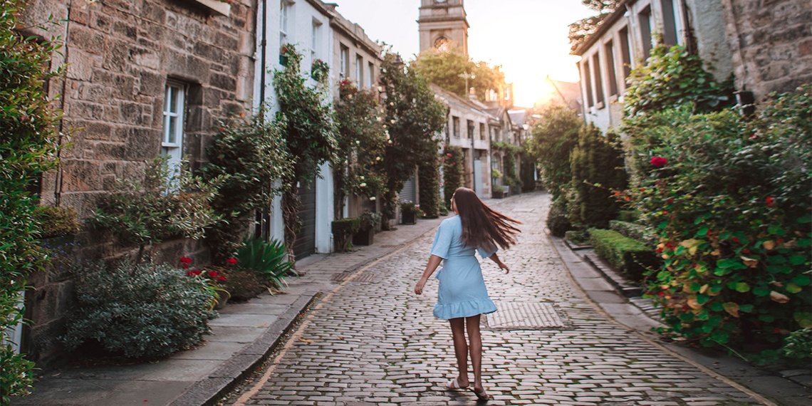 Fairy Folklore & Historic Castles, Everything Scotland has to Offer
