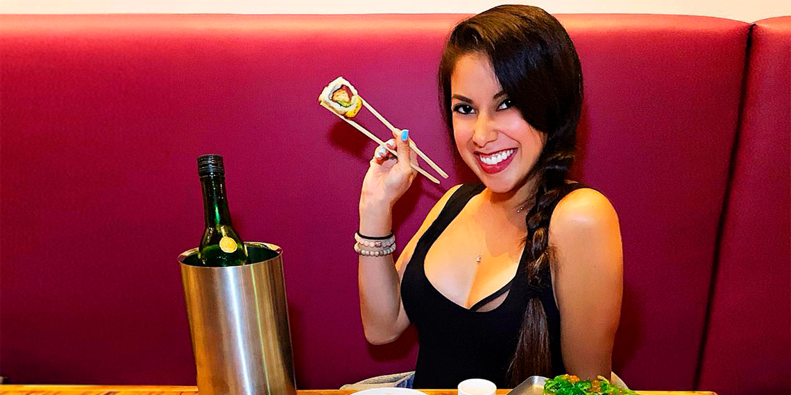 Local Businesses Are The Key To Success According To @littlemariii