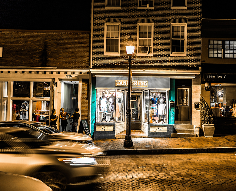 Is Retail Really Dead?