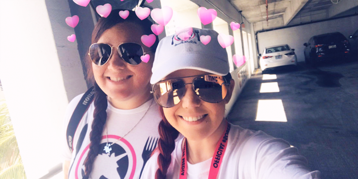 Meet Miami's Most Colorful Foodie: @soflofooodie