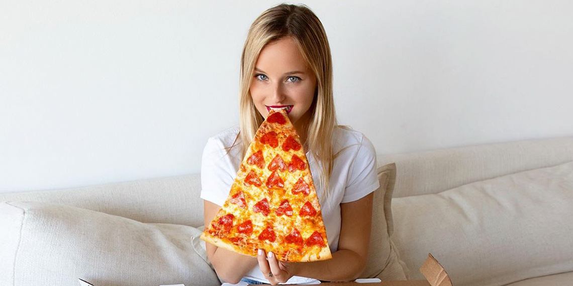 Creator Spotlight: Samantha Schnur aka @thenaughtyfork