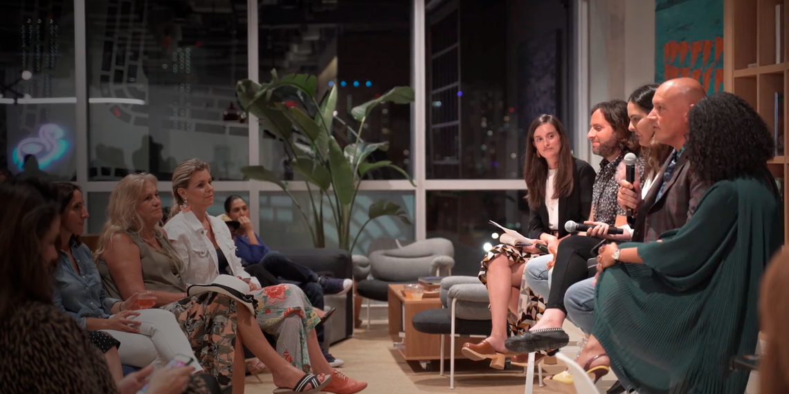 Event Photos - Travel Under The Influence