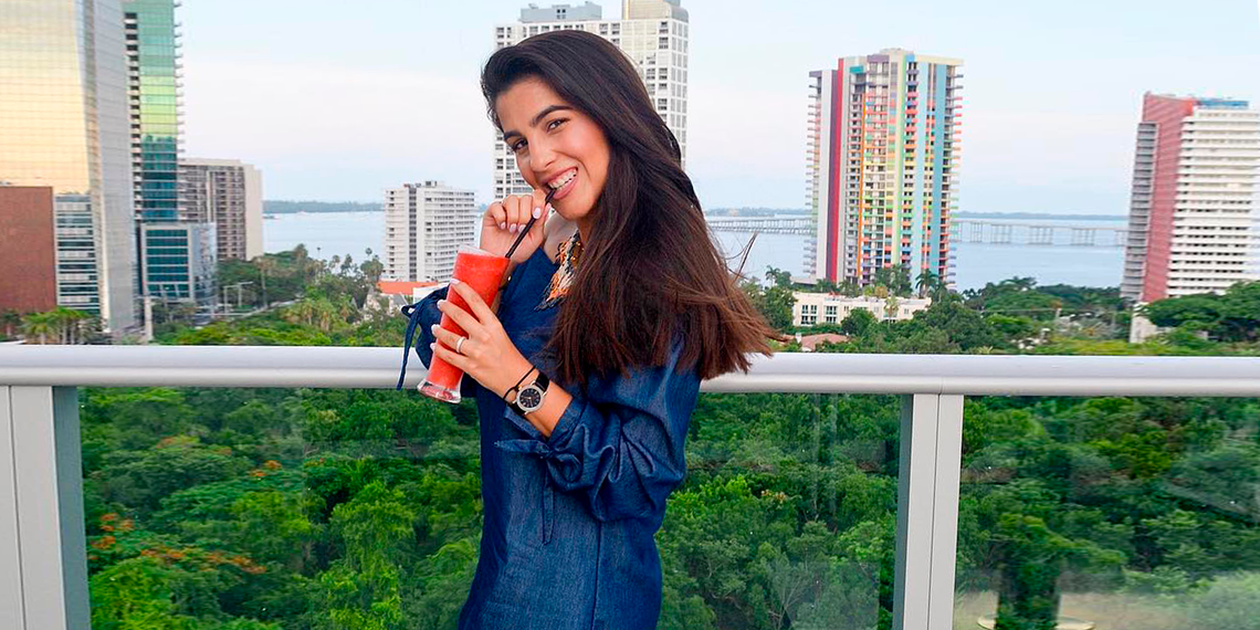 Talking Miami Food Scene and Business With Victoria Gautier