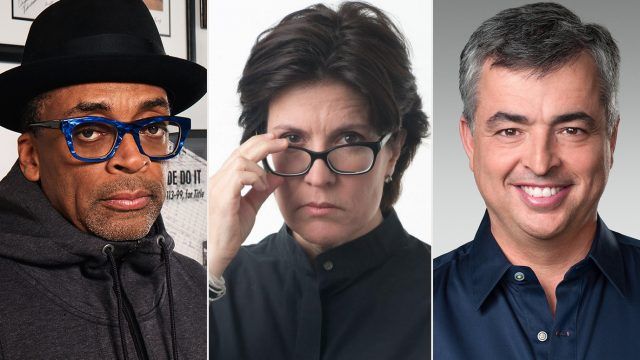 SXSW Just Announced New Speakers