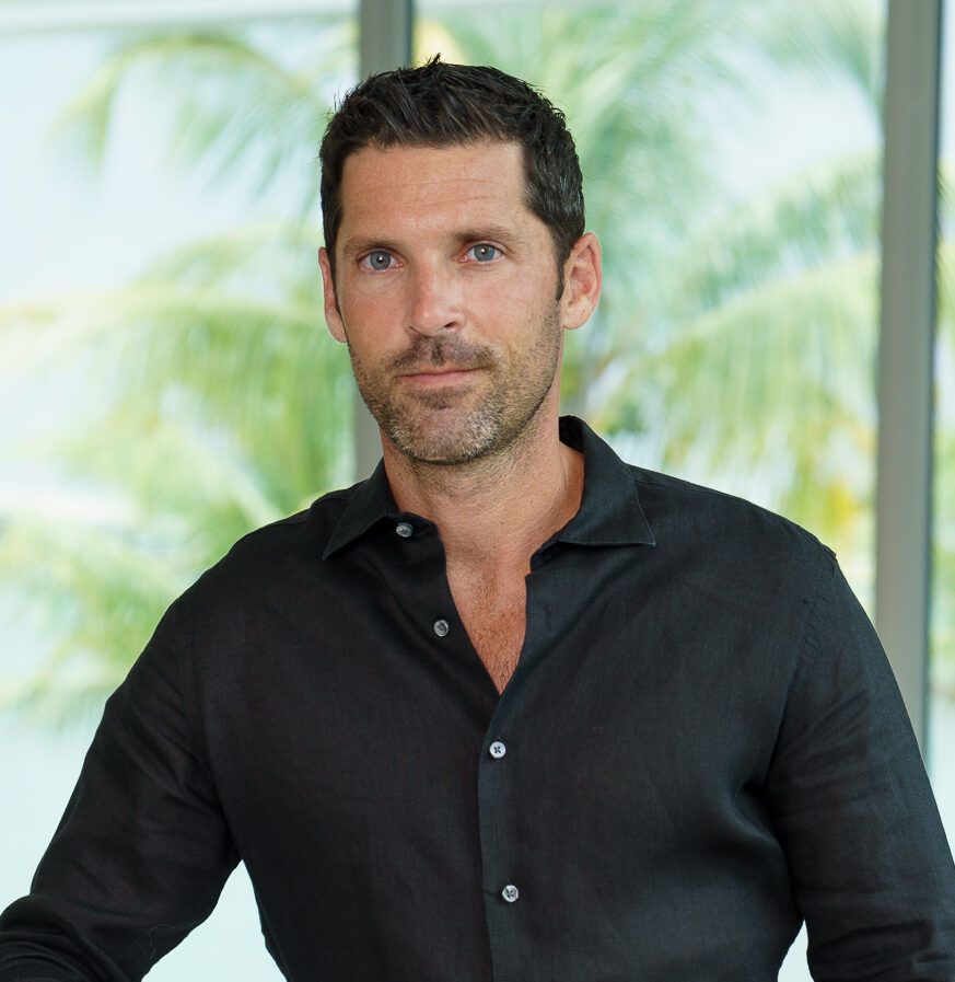 Unstoppable Luxury: Chad Carroll