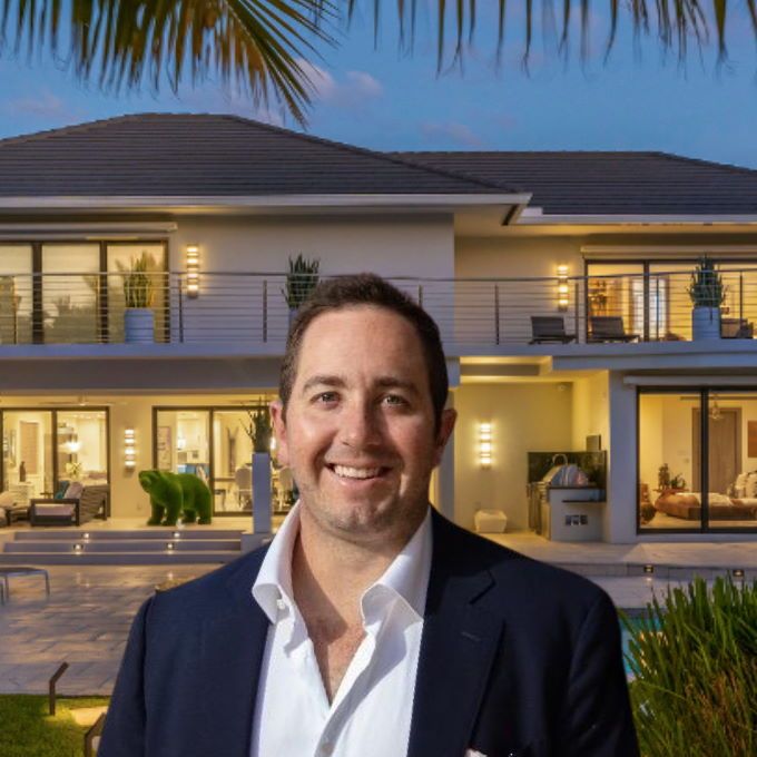 Christopher Wands: Envisioning the Future