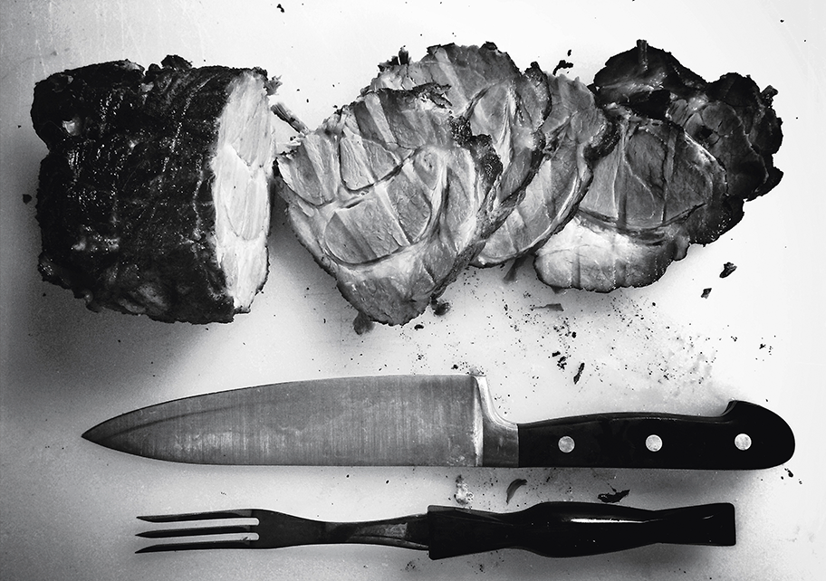 Meat-Free Work Place