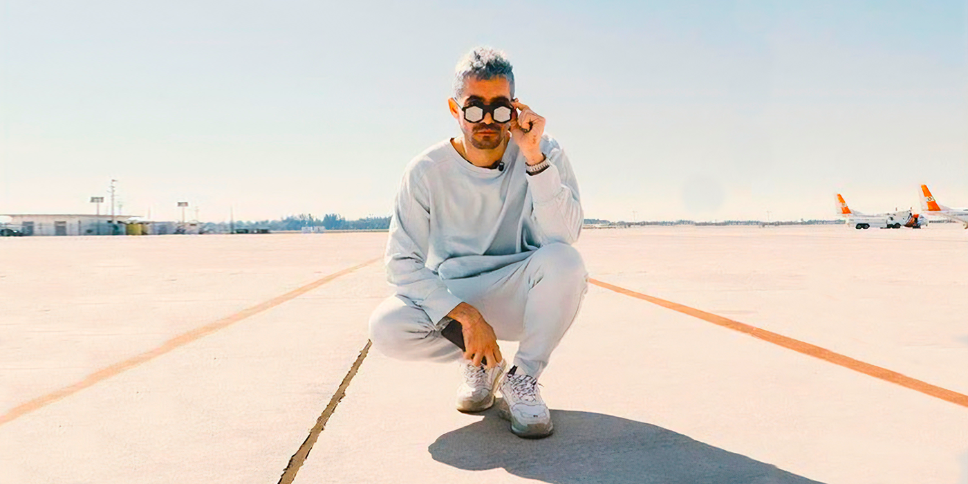 ARTCORE: Marcel Katz on The Secret Sauce of Art Discovery