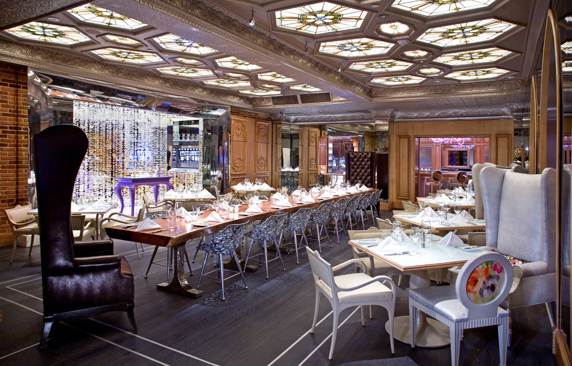 The Forge Grills Up Some Fresh Digital Marketing