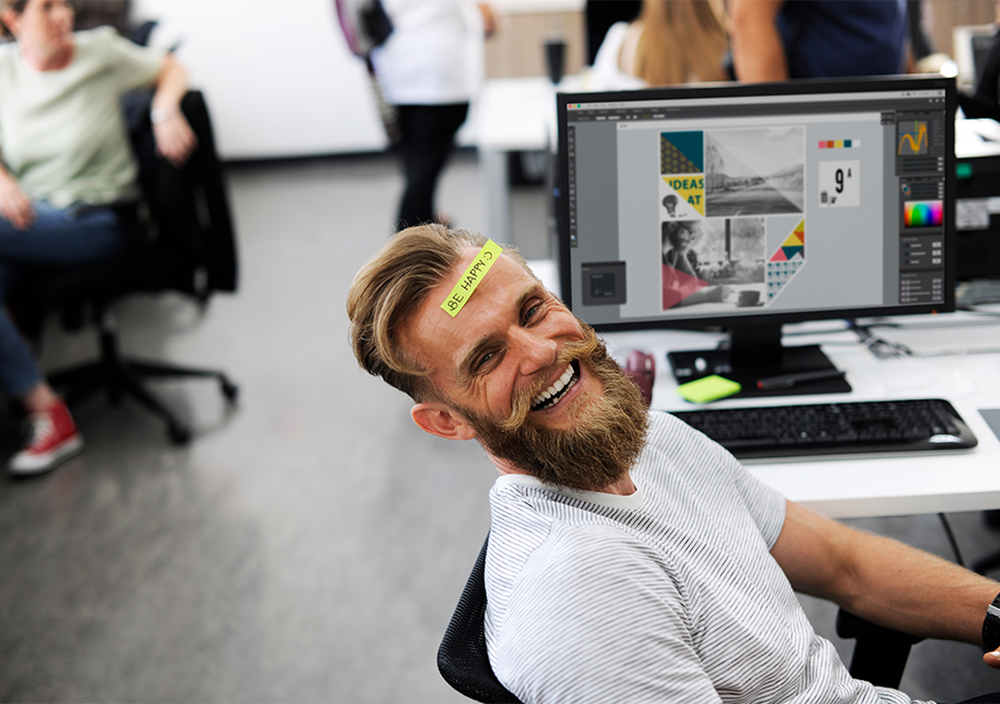 3 Pointers to Build A Happy Team