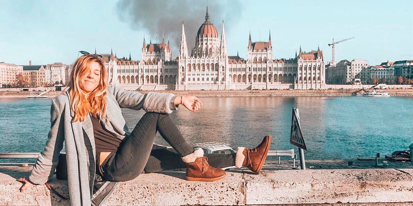 Trip to Budapest