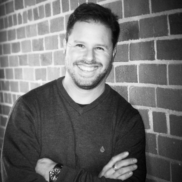 Jared Brick: Founding Director of Brick House Media Co