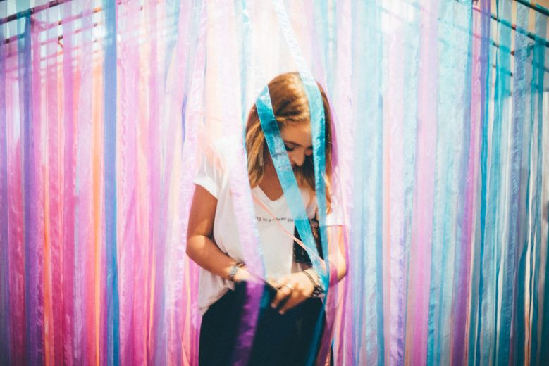 Meet Sharit B. Kassab, architect and spatial designer for YAI