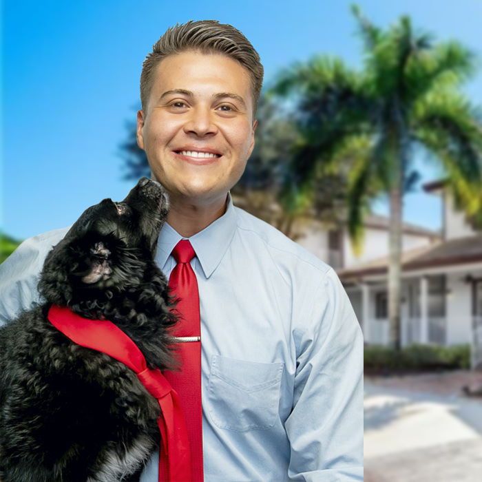 Selling Homes and Riding Horses to Help Children: Joshua Moreno