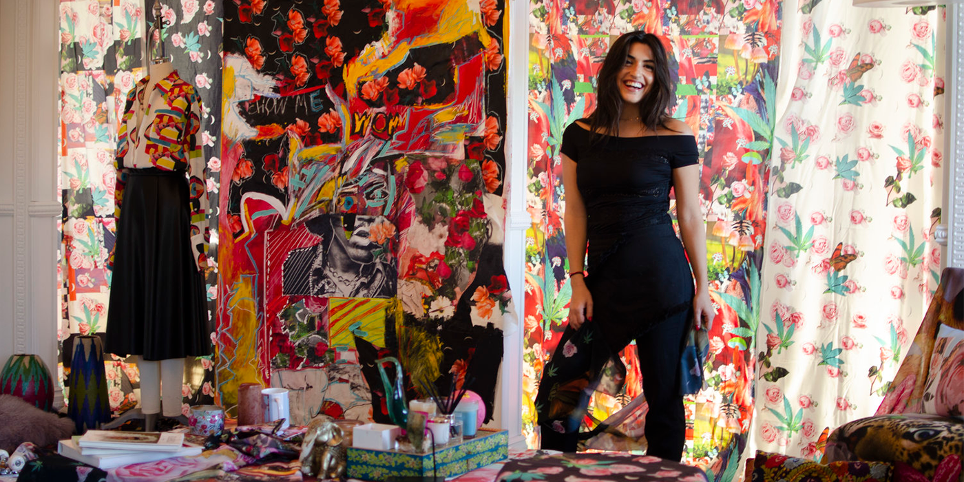 Dive into the World of Kelly Dabbah Studios