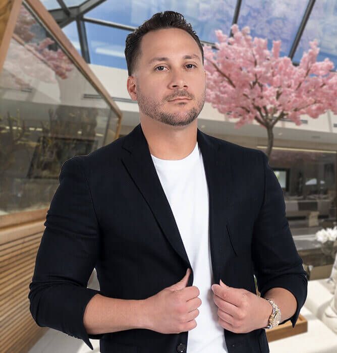 Putting Clients First: Luis Dominguez