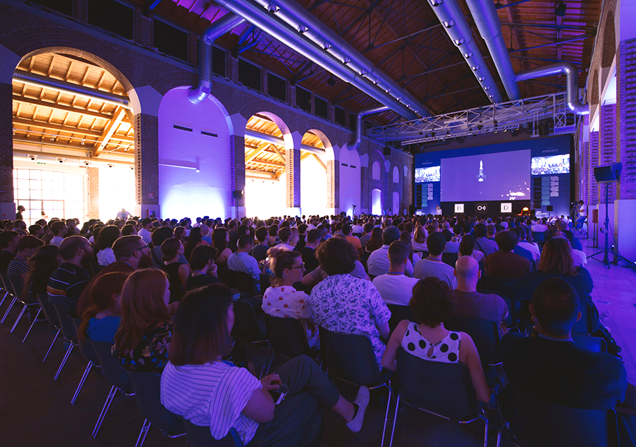 Design Legends Flock to Milano