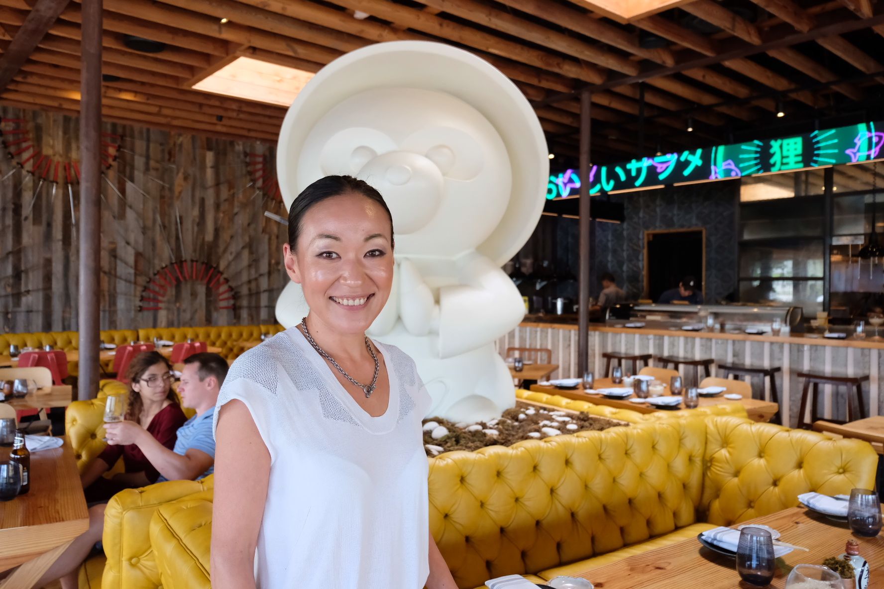 Tanuki: Gamifying Digital Engagement