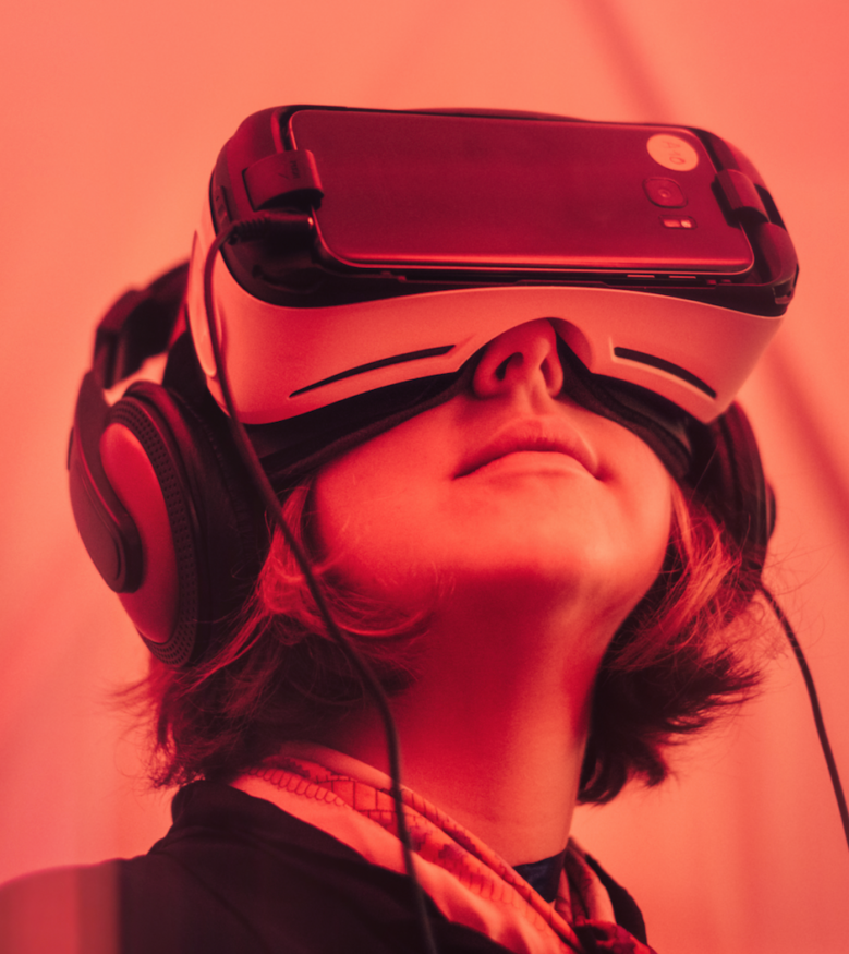 5 Tech Trends That Will Change the World