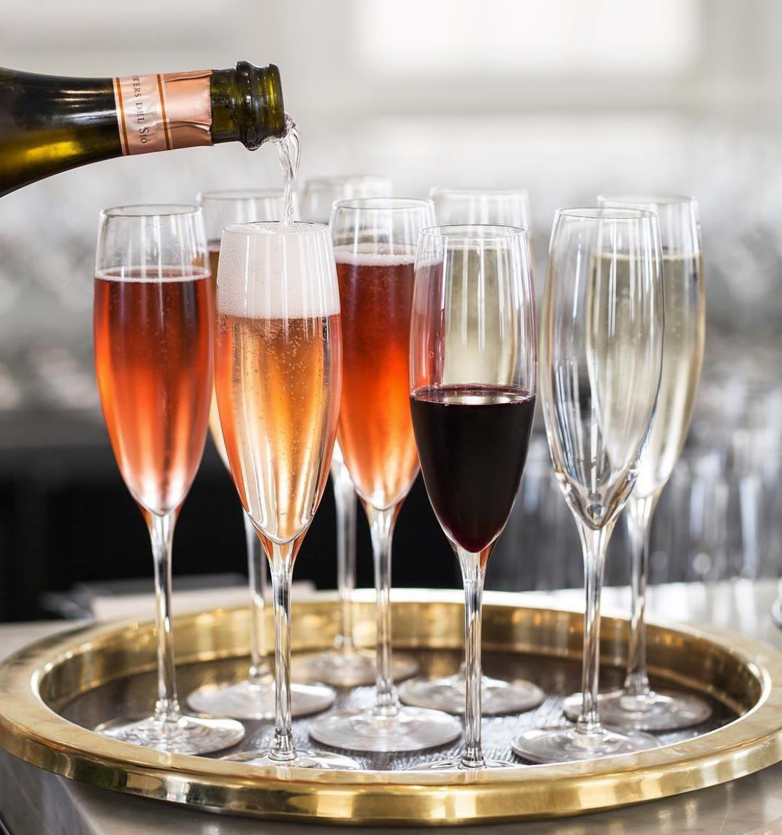 How the F* Does Wine Get Made?