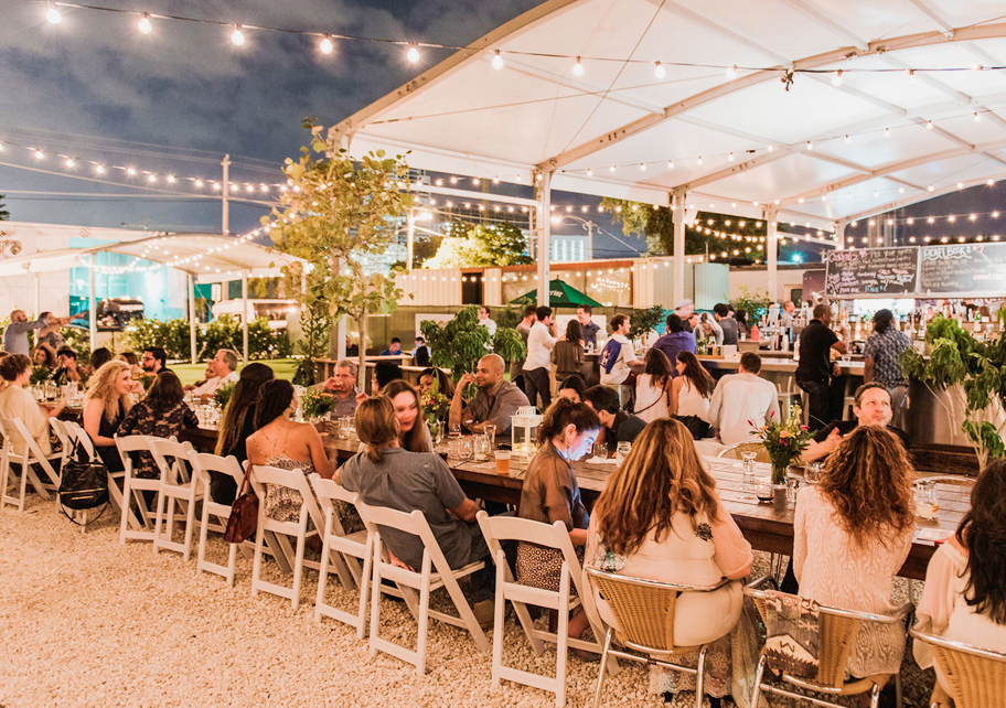 A Wellness Food Hall is Coming to Miami