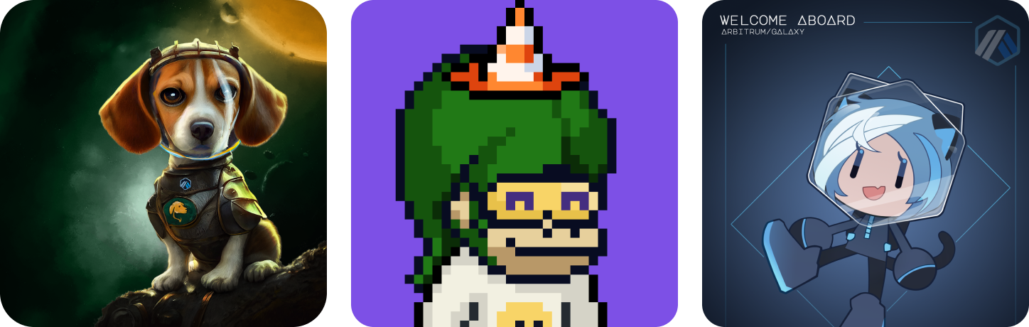 TallyHo!_NFT-Doggysey