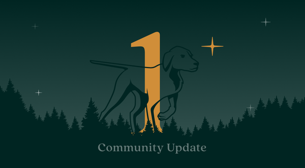 Tally web3 wallet logo with forest