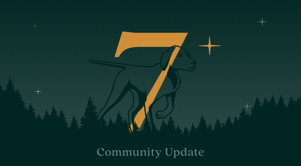 Community Update #7