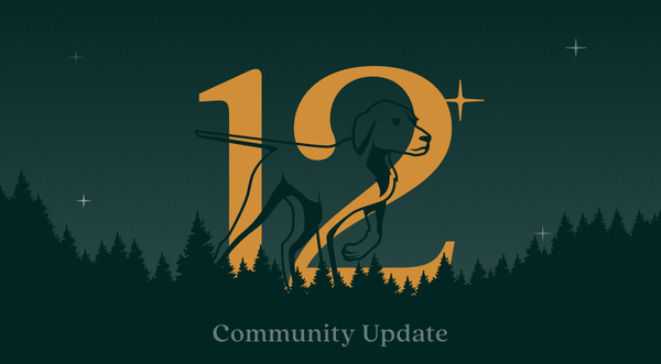 Community Update #12