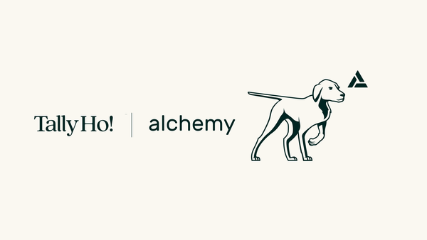 The Web3 Challenger Stack