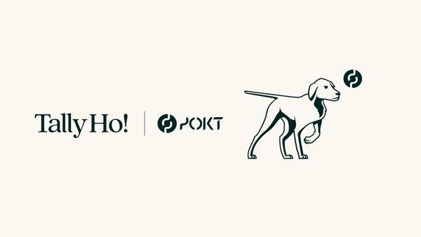 Permissionless Web3 Infrastructure