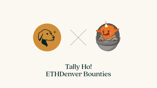 ETHDenver 2022 Bounties