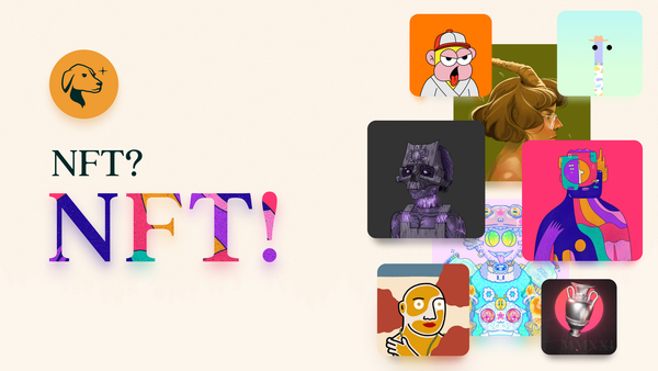 Tally Ho launches NFT support for Ethereum and Polygon!