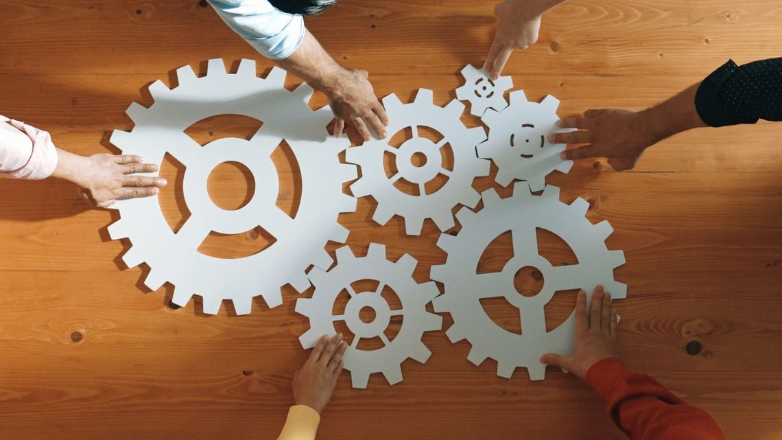 Collaborative Practice:  Revolution, Resistance, and Reimagining