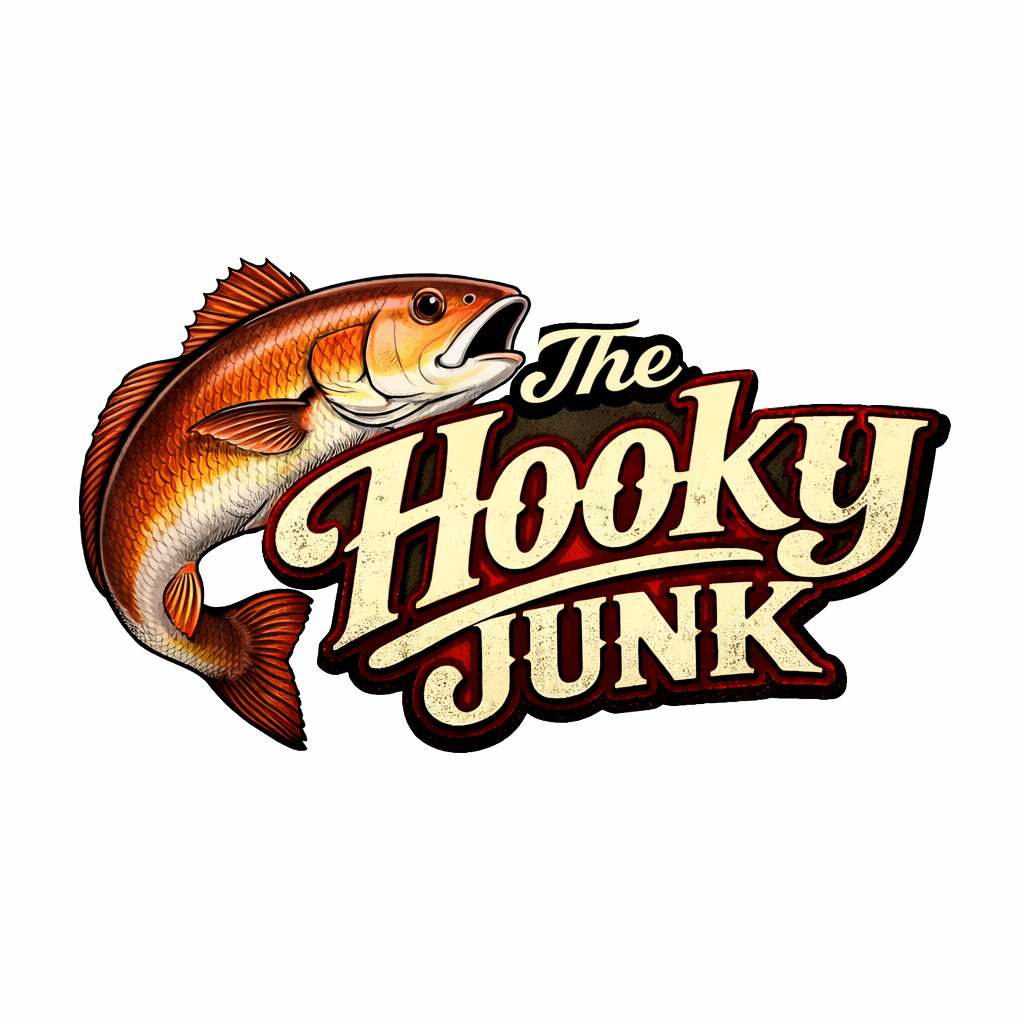 The Hooky Junk