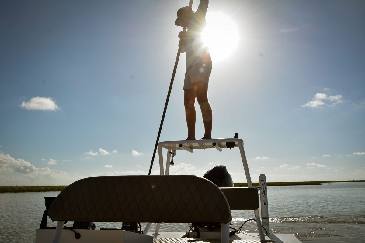 What's The Hooky Junk?