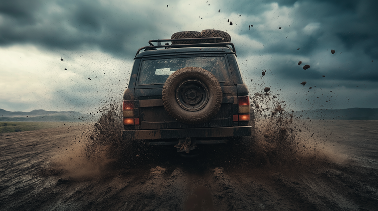 Top 10 Must-Have Gear for Safe and Comfortable Overlanding