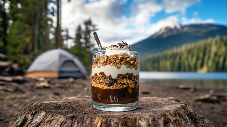 The Coffee Ritual: Brews and Breakfast Pairings for the Overlander