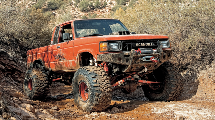 DIY Off-Road Modifications: Budget-Friendly Upgrades for Your Rig