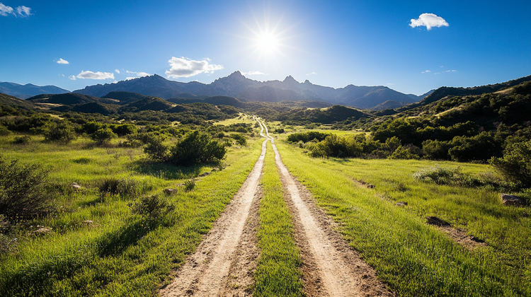 Historical Trails of California: Exploring the Past Through Off-Road Routes