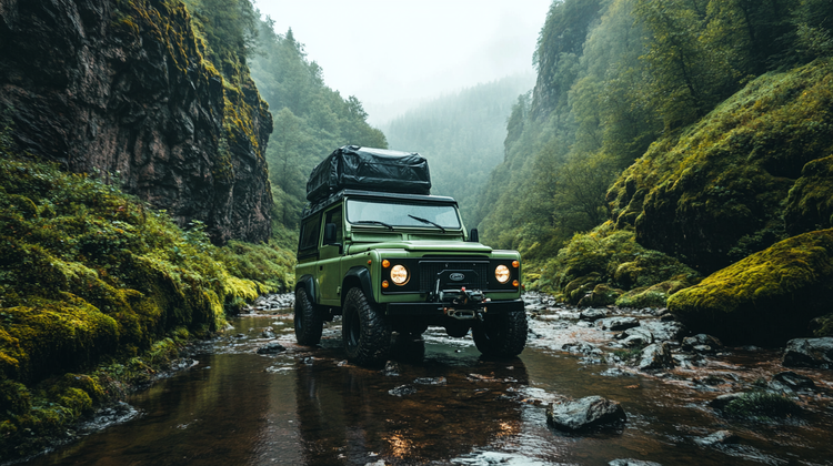The Best Overlanding Podcasts and YouTube Channels for Inspiration