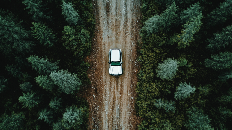 The Psychology of Off-Roading: Why We Love Adventure