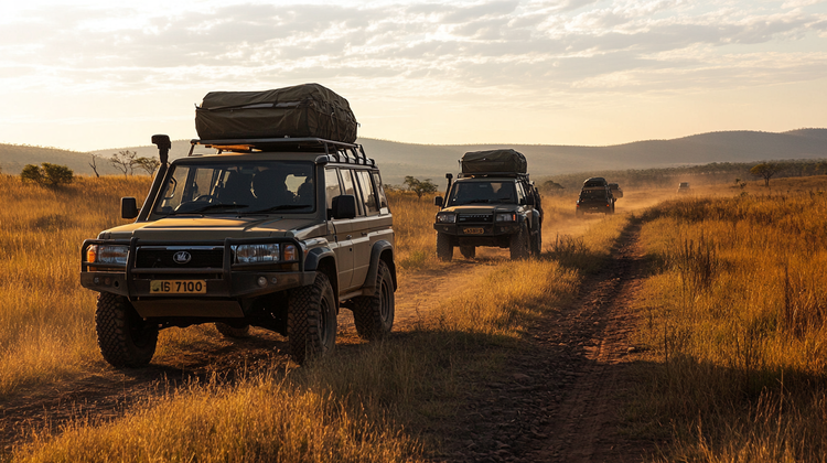 Top 10 Overlanding Mistakes and How to Avoid Them